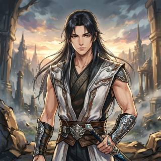Su Sanlang