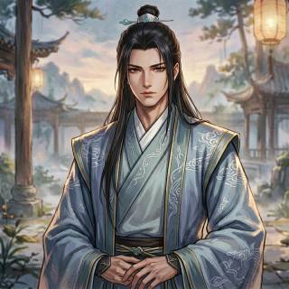 Elder Feng