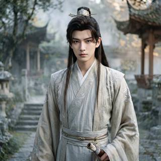 mo tingyan