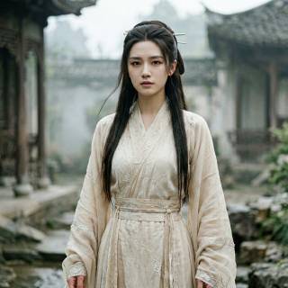 Zhan Tingbai