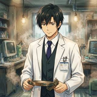 Doctor Cao