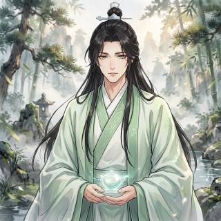 Yan Qingxuan