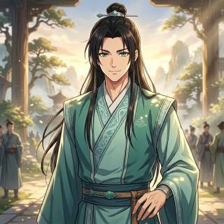 Liu Pangzi
