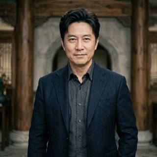 Director Lu Xing