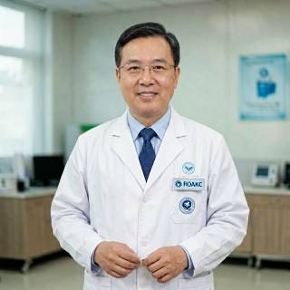 Chief Physician