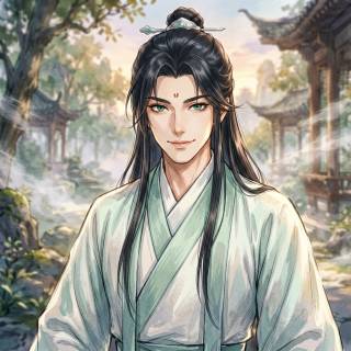 He Nanxiao