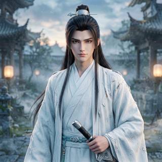 Lu Guangzhi