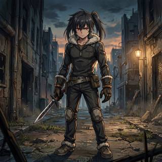 Shadow Guards