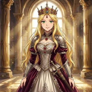 Sixth Princess