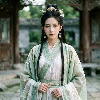 ji mingzhu