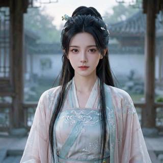 Miao Xuewei