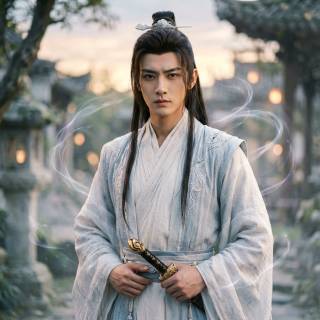 chen shujin