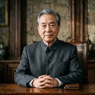 president sheng