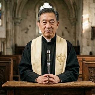 Priest