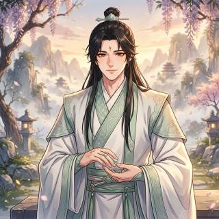 Wang Dazhu