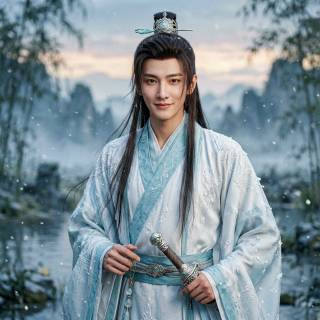 chen xiangjun