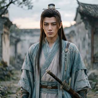 Wang Jingming