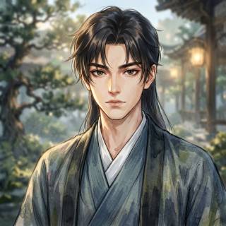 wang hai