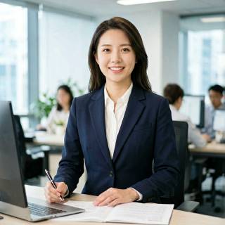 HR manager