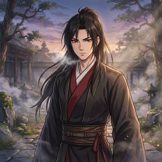 Han Wen