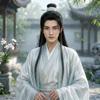 luo qingxu