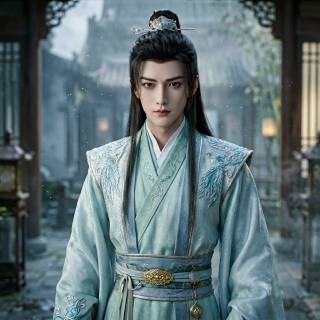 Zhao Dajun