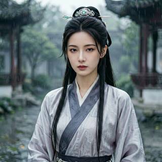 Lu Wanrou