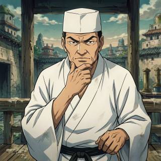 Teuchi