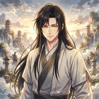 Wu Wangdi