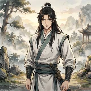 yuan mu