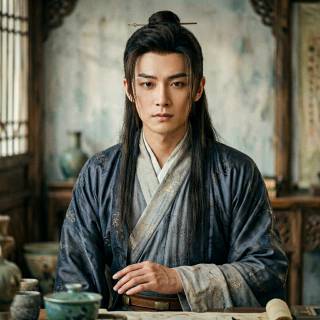 Fang Yinzhang