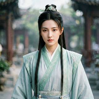 Su Qingyan