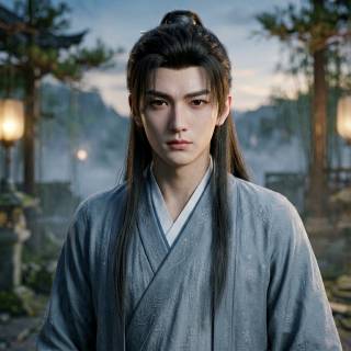 Zhang Xiaoyu