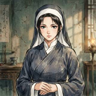 Sister Fang