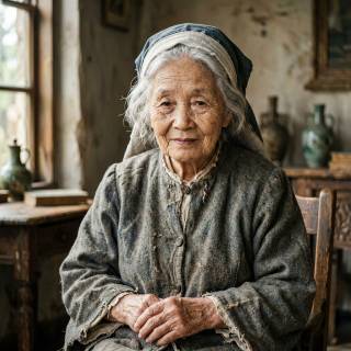 Elder Sister