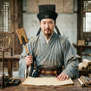 Cai Lun