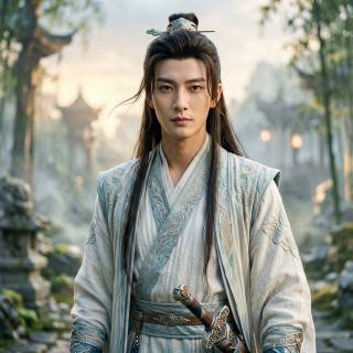 Xu Weishan
