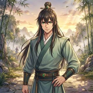 chang dazhuang