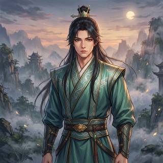 Gu Yun