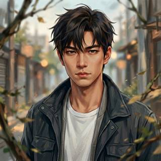 Yang Wu