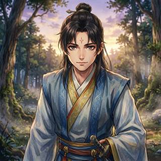 Lei Dian