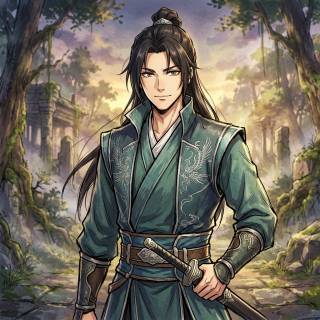 Lao Feng