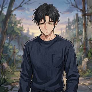 Chen Hao