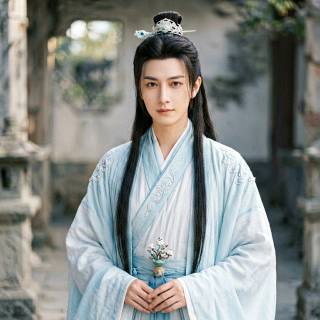 Zhang Hongzhi