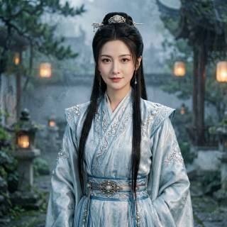 Jiang Minglan