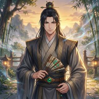 Changsong