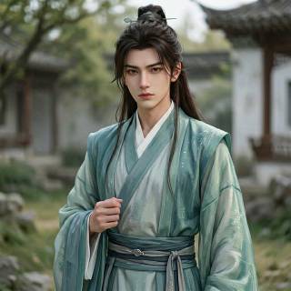 yu muan