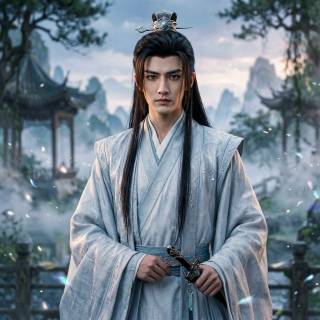 lu huaijin