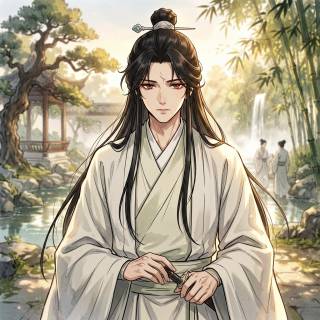 gu nanjue