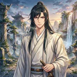 Wu Shengli